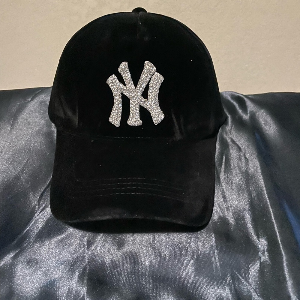 New York Bling Bling hat
